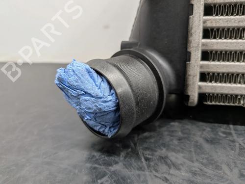 Intercooler pipe CITROËN C4 II (NC_) 1.2 THP 130 (NCHNYM, NCHNYT) | BP32239111M127