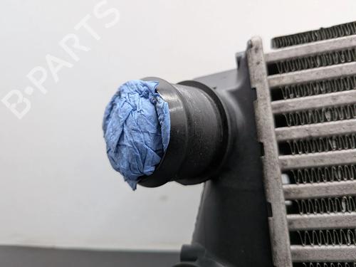 Intercooler pipe CITROËN C4 II (NC_) 1.2 THP 130 (NCHNYM, NCHNYT) | BP32239111M127