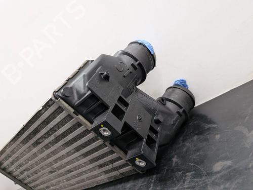 Intercooler pipe CITROËN C4 II (NC_) 1.2 THP 130 (NCHNYM, NCHNYT) | BP32239111M127