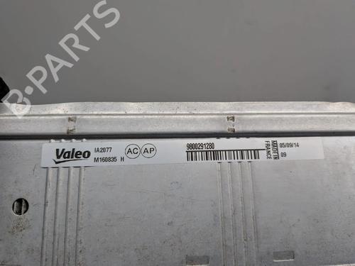 Intercooler pipe CITROËN C4 II (NC_) 1.2 THP 130 (NCHNYM, NCHNYT) | BP32239111M127