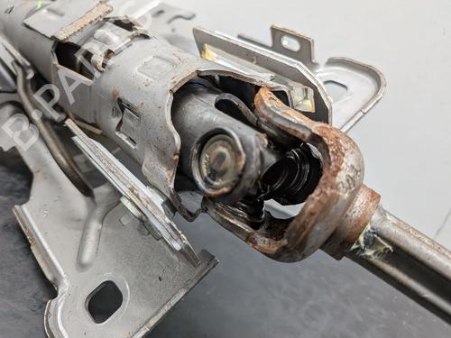 Steering column CITROËN C4 II (NC_) 1.2 THP 130 (NCHNYM, NCHNYT) | BP32239112M21