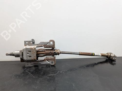 Steering column CITROËN C4 II (NC_) 1.2 THP 130 (NCHNYM, NCHNYT) | BP32239112M21