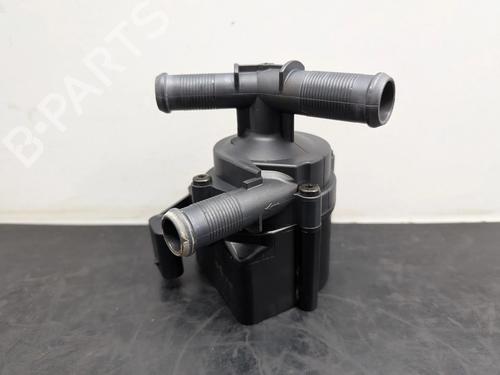 Used Auxiliary water pump Auxiliary water pump CITROËN C4 II (NC_) 1.2 THP 130 (NCHNYM, NCHNYT) (130 hp) 32240703 32240703