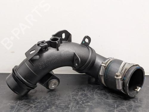 Intercooler-rør CITROËN C4 II (NC_) 1.2 THP 130 (NCHNYM, NCHNYT) | BP32240705M127