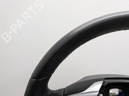 Steering wheel CITROËN C4 II (NC_) 1.2 THP 130 (NCHNYM, NCHNYT) | BP32240706C49 