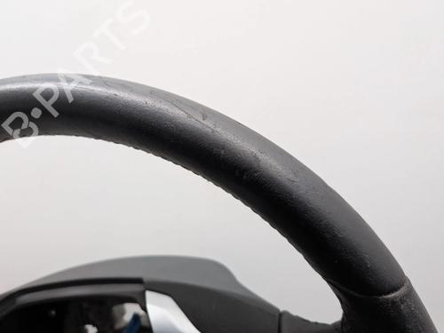 Steering wheel CITROËN C4 II (NC_) 1.2 THP 130 (NCHNYM, NCHNYT) | BP32240706C49 