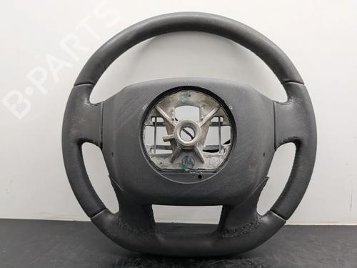 Steering wheel CITROËN C4 II (NC_) 1.2 THP 130 (NCHNYM, NCHNYT) | BP32240706C49 