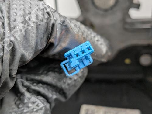 Steering wheel CITROËN C4 II (NC_) 1.2 THP 130 (NCHNYM, NCHNYT) | BP32240706C49 