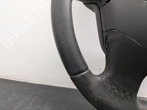 Steering wheel CITROËN C4 II (NC_) 1.2 THP 130 (NCHNYM, NCHNYT) | BP32240706C49 
