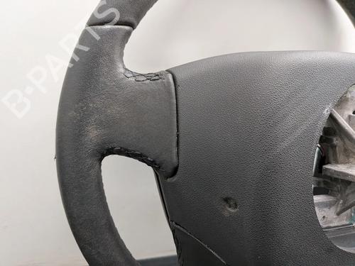 Steering wheel CITROËN C4 II (NC_) 1.2 THP 130 (NCHNYM, NCHNYT) | BP32240706C49 