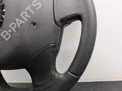 Steering wheel CITROËN C4 II (NC_) 1.2 THP 130 (NCHNYM, NCHNYT) | BP32240706C49 