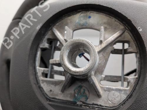Steering wheel CITROËN C4 II (NC_) 1.2 THP 130 (NCHNYM, NCHNYT) | BP32240706C49 
