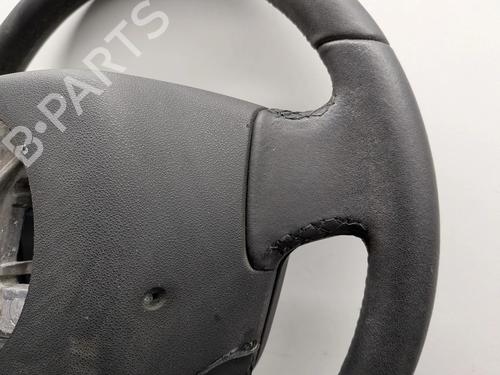 Steering wheel CITROËN C4 II (NC_) 1.2 THP 130 (NCHNYM, NCHNYT) | BP32240706C49 