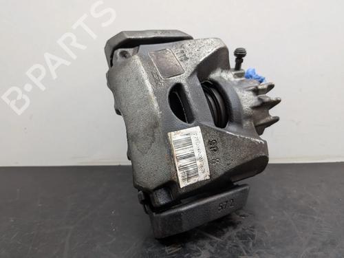Used Right front brake caliper Right front brake caliper CITROËN C4 II (NC_) 1.2 THP 130 (NCHNYM, NCHNYT) (130 hp) 32240707 32240707