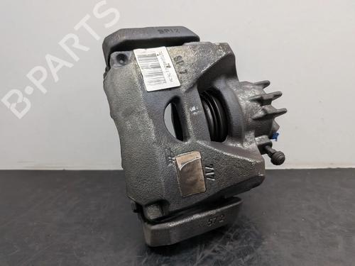 Used Left front brake caliper Left front brake caliper CITROËN C4 II (NC_) 1.2 THP 130 (NCHNYM, NCHNYT) (130 hp) 32240708 32240708