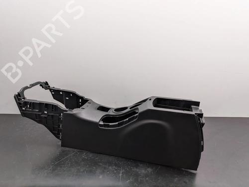 Middenconsole CITROËN C4 II (NC_) 1.2 THP 130 (NCHNYM, NCHNYT) (130 hp) 32240710