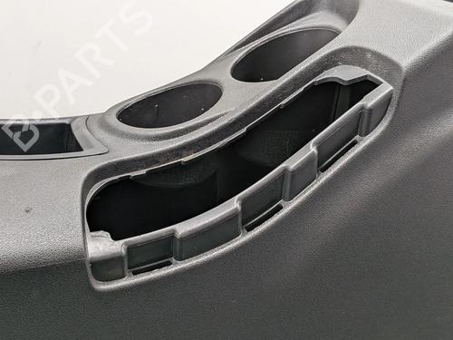 Middenconsole CITROËN C4 II (NC_) 1.2 THP 130 (NCHNYM, NCHNYT) | BP32240710I22 