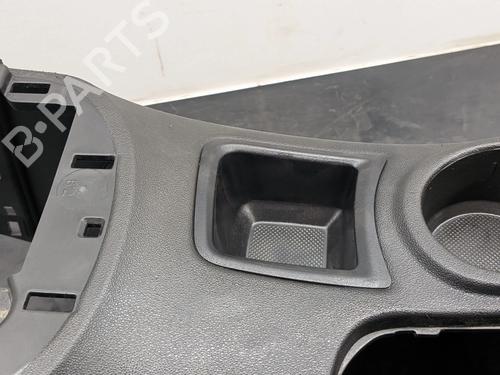 Middenconsole CITROËN C4 II (NC_) 1.2 THP 130 (NCHNYM, NCHNYT) | BP32240710I22 