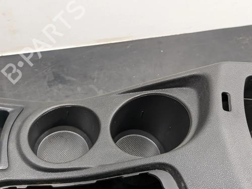 Middenconsole CITROËN C4 II (NC_) 1.2 THP 130 (NCHNYM, NCHNYT) | BP32240710I22 