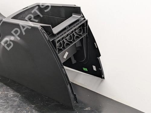 Middenconsole CITROËN C4 II (NC_) 1.2 THP 130 (NCHNYM, NCHNYT) | BP32240710I22 