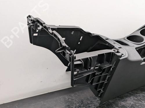 Middenconsole CITROËN C4 II (NC_) 1.2 THP 130 (NCHNYM, NCHNYT) | BP32240710I22 