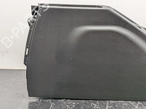Middenconsole CITROËN C4 II (NC_) 1.2 THP 130 (NCHNYM, NCHNYT) | BP32240710I22 