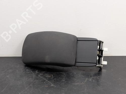 Apoyobrazos central CITROËN C4 II (NC_) 1.2 THP 130 (NCHNYM, NCHNYT) (130 hp) 32251433