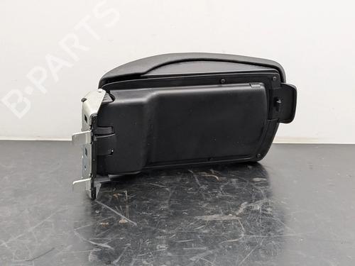 Armrest / Center console CITROËN C4 II (NC_) 1.2 THP 130 (NCHNYM, NCHNYT) | BP32251433I20  - Image 6