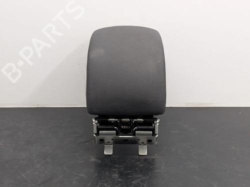 Armrest / Center console CITROËN C4 II (NC_) 1.2 THP 130 (NCHNYM, NCHNYT) | BP32251433I20  - Image 5