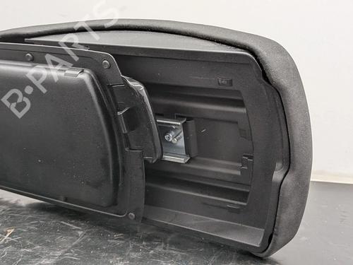 Armrest / Center console CITROËN C4 II (NC_) 1.2 THP 130 (NCHNYM, NCHNYT) | BP32251433I20  - Image 7