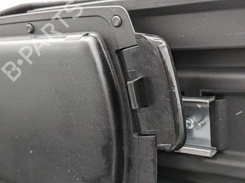 Armrest / Center console CITROËN C4 II (NC_) 1.2 THP 130 (NCHNYM, NCHNYT) | BP32251433I20  - Image 8