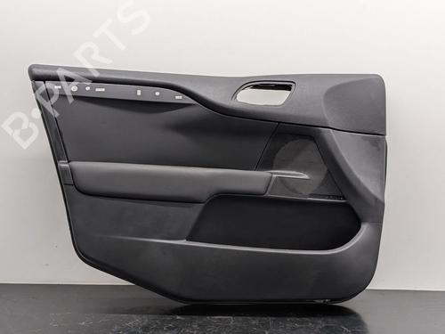 Venstre frontpanel CITROËN C4 II (NC_) 1.2 THP 130 (NCHNYM, NCHNYT) (130 hp) 32251435