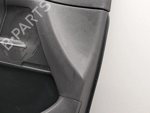 Front left panel CITROËN C4 II (NC_) 1.2 THP 130 (NCHNYM, NCHNYT) | BP32251435C58 - Image 3