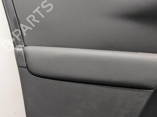 Front left panel CITROËN C4 II (NC_) 1.2 THP 130 (NCHNYM, NCHNYT) | BP32251435C58 - Image 8