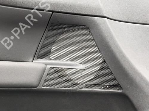 Front left panel CITROËN C4 II (NC_) 1.2 THP 130 (NCHNYM, NCHNYT) | BP32251435C58 - Image 5