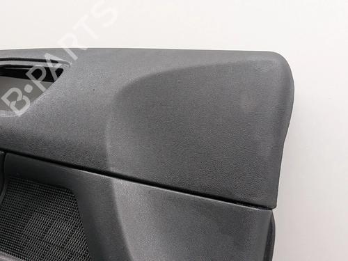 Front left panel CITROËN C4 II (NC_) 1.2 THP 130 (NCHNYM, NCHNYT) | BP32251435C58 - Image 4