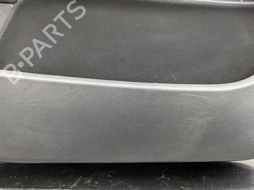 Front left panel CITROËN C4 II (NC_) 1.2 THP 130 (NCHNYM, NCHNYT) | BP32251435C58 - Image 6