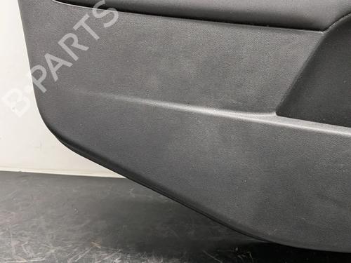 Front left panel CITROËN C4 II (NC_) 1.2 THP 130 (NCHNYM, NCHNYT) | BP32251435C58 - Image 7