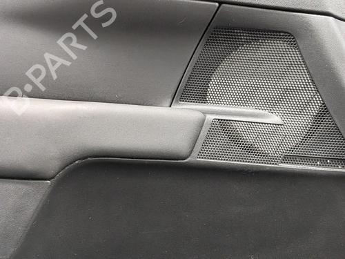 Front left panel CITROËN C4 II (NC_) 1.2 THP 130 (NCHNYM, NCHNYT) | BP32251435C58 - Image 9