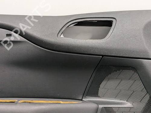 Front left panel CITROËN C4 II (NC_) 1.2 THP 130 (NCHNYM, NCHNYT) | BP32251435C58 - Image 10