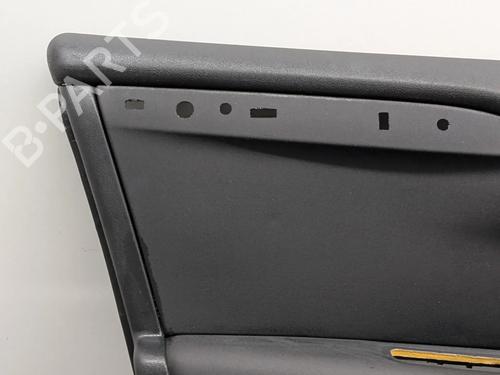 Front left panel CITROËN C4 II (NC_) 1.2 THP 130 (NCHNYM, NCHNYT) | BP32251435C58 - Image 12