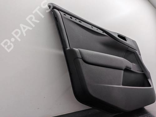 Front left panel CITROËN C4 II (NC_) 1.2 THP 130 (NCHNYM, NCHNYT) | BP32251435C58 - Image 13