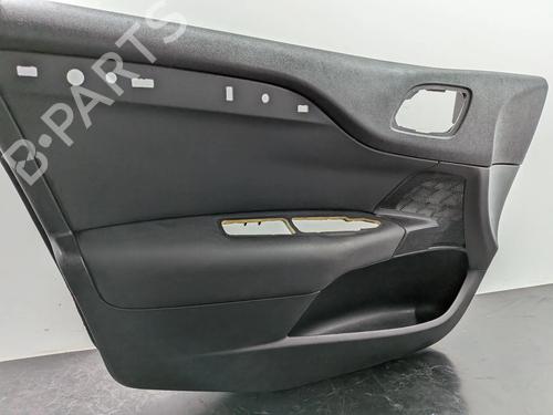 Front left panel CITROËN C4 II (NC_) 1.2 THP 130 (NCHNYM, NCHNYT) | BP32251435C58 - Image 14