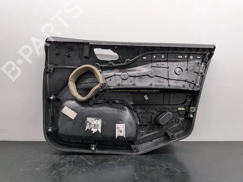 Front left panel CITROËN C4 II (NC_) 1.2 THP 130 (NCHNYM, NCHNYT) | BP32251435C58 - Image 15