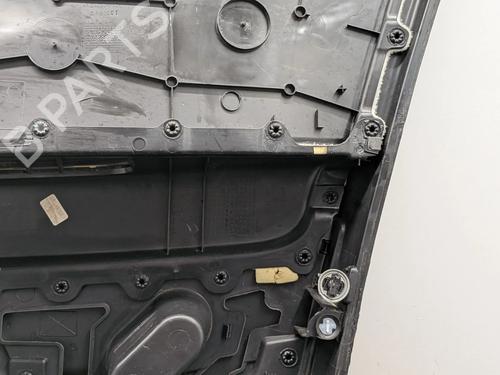 Front left panel CITROËN C4 II (NC_) 1.2 THP 130 (NCHNYM, NCHNYT) | BP32251435C58 - Image 17