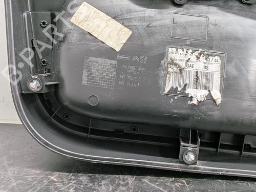 Front left panel CITROËN C4 II (NC_) 1.2 THP 130 (NCHNYM, NCHNYT) | BP32251435C58 - Image 22