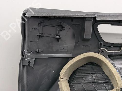 Front left panel CITROËN C4 II (NC_) 1.2 THP 130 (NCHNYM, NCHNYT) | BP32251435C58 - Image 20