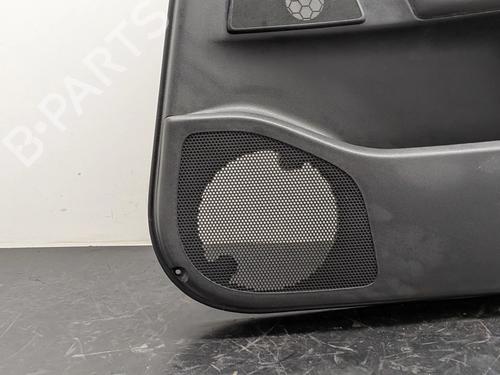 Rear right panel CITROËN C4 II (NC_) 1.2 THP 130 (NCHNYM, NCHNYT) | BP32251436C61