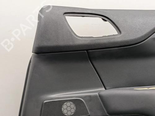 Rear right panel CITROËN C4 II (NC_) 1.2 THP 130 (NCHNYM, NCHNYT) | BP32251436C61