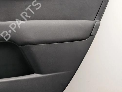 Rear right panel CITROËN C4 II (NC_) 1.2 THP 130 (NCHNYM, NCHNYT) | BP32251436C61